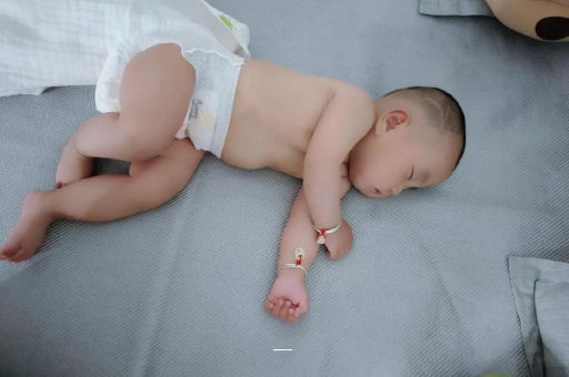 河池宝宝细菌性痢疾